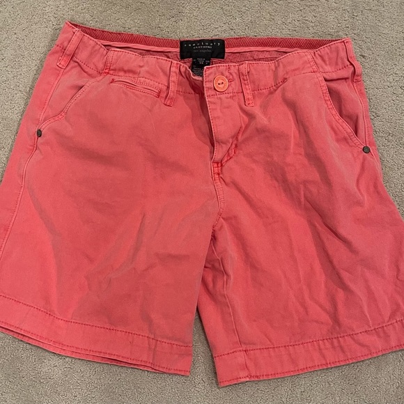 Sanctuary shorts - Picture 1 of 3
